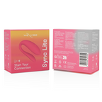 WE-VIBE - SYNC LITE KLITORIS STIMULATOR PINK