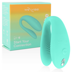 WE-VIBE - SYNC LITE KLITORIS STIMULATOR TURKIS