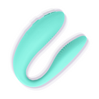 WE-VIBE - SYNC LITE KLITORIS STIMULATOR TURKIS