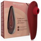 WOMANIZER - CLASSIC 2 KLITORISTIMULATOR BORDEAUX
