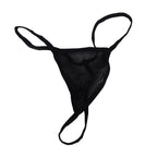 SUBBLIME - 952174 FISKENET BODYSTOCKING MED HANDSKER OG DIAMANTER SORT ONE SIZE