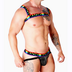 MACHO - DOBBELT SELE PRIDE LIMITED