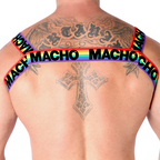 MACHO - DOBBELT SELE PRIDE LIMITED