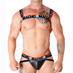MACHO - DOBBELT SELE PRIDE LIMITED