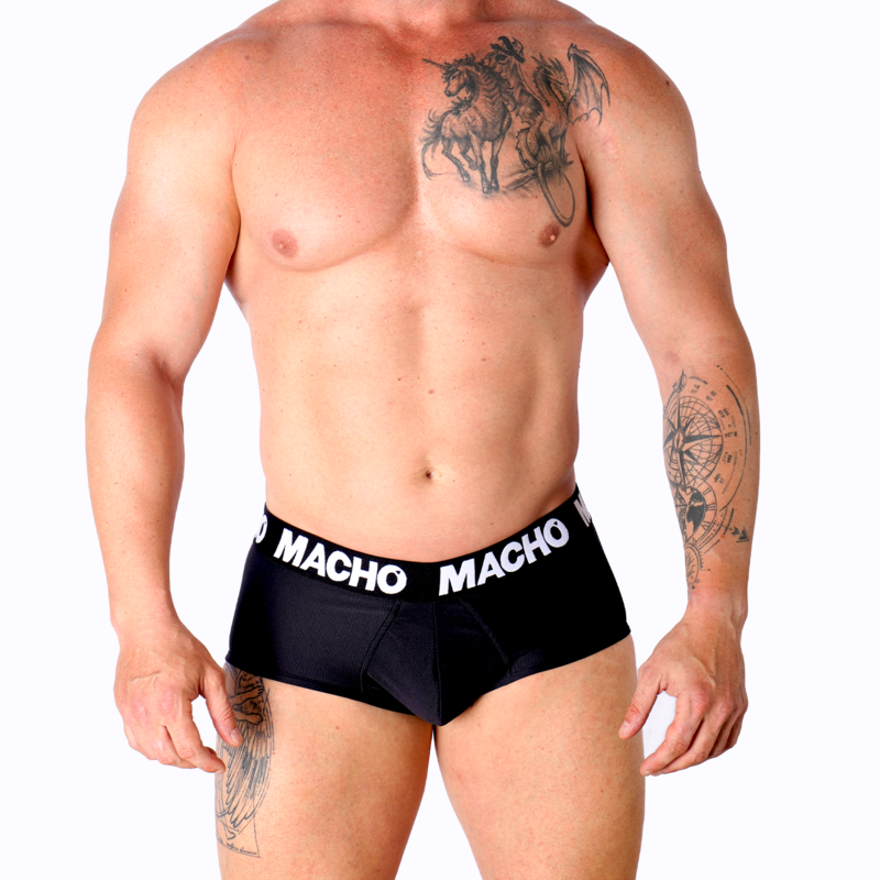 MACHO - MS30NG SLIP SORT L