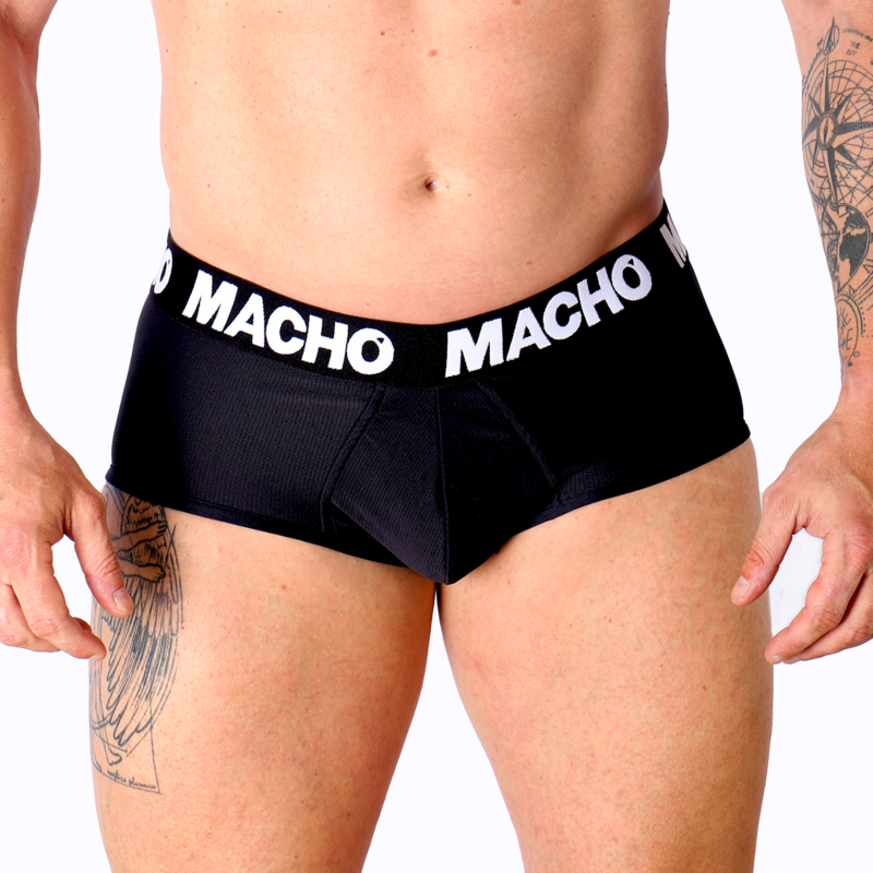 MACHO - MS30NG SLIP SORT L