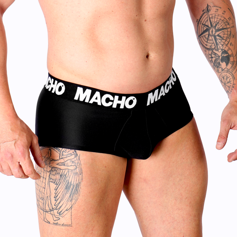 MACHO - MS30NG SLIP SORT L