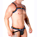 MACHO - ROMERSK SELE PRIDE S/M