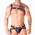MACHO - ROMERSK SELE PRIDE S/M