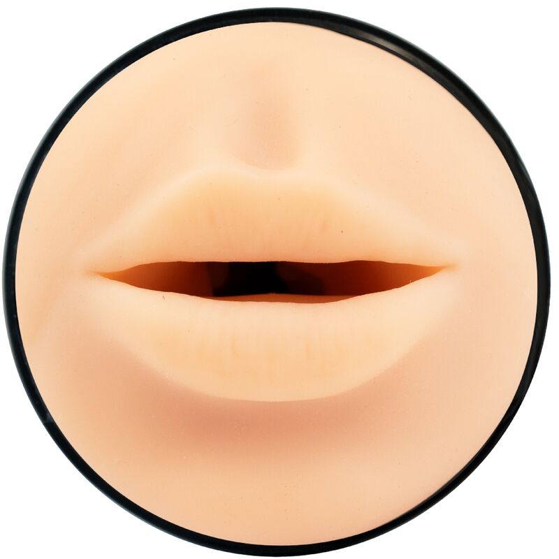 KIIROO - FØL KIIROO MUNDMASTURBATOR