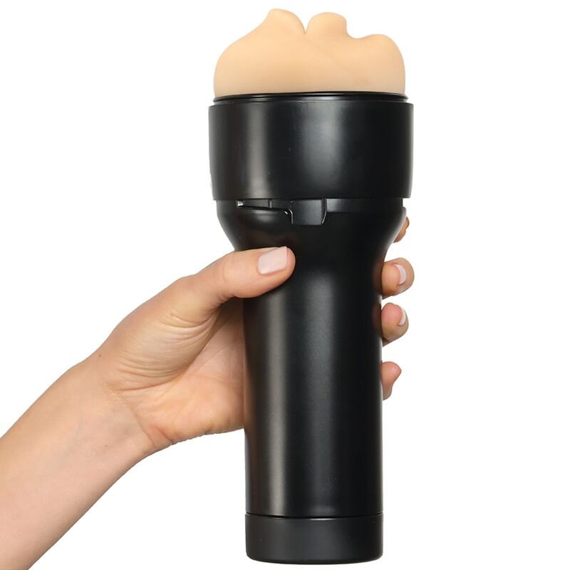 KIIROO - FØL KIIROO MUNDMASTURBATOR