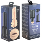 KIIROO - FØL KIIROO MUNDMASTURBATOR