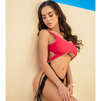 KIIROO - FØL VICTORIA JUNE STROKER