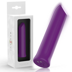 INTENS - TODRICK VIOLET KLITORAL STIMULERINGSKUGLE