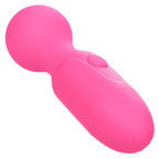 CALEXOTICS - FØRSTE GANGS GENOPLADELIG MASSAGEAPPARAT 10 VIBRATIONER PINK