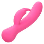 CALEXOTICS - FØRSTE GANGS VIBRATOR KANIN GENOPLADELIG PINK