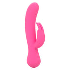 CALEXOTICS - FØRSTE GANGS VIBRATOR KANIN GENOPLADELIG PINK