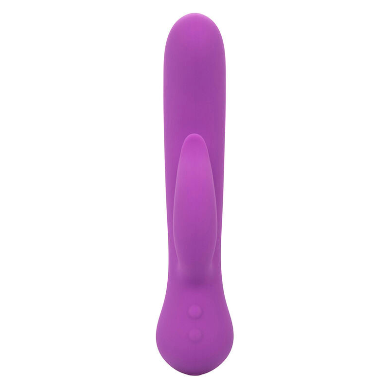 CALEXOTICS - FØRSTE GANGS VIBRATOR GENOPLADELIG LILLA