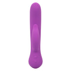 CALEXOTICS - FØRSTE GANGS VIBRATOR GENOPLADELIG LILLA