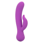 CALEXOTICS - FØRSTE GANGS VIBRATOR GENOPLADELIG LILLA