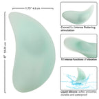 CALEXOTICS - PACIFICA BALI TEASER 10 FUNKTIONER AQUA