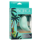 CALEXOTICS - PACIFICA BALI TEASER 10 FUNKTIONER AQUA
