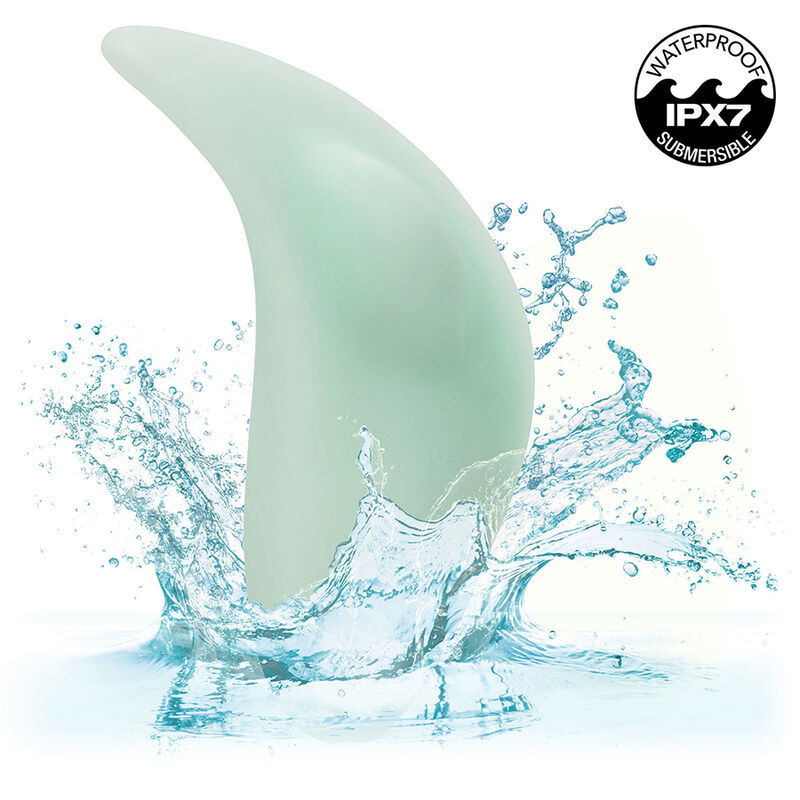 CALEXOTICS - PACIFICA BALI TEASER 10 FUNKTIONER AQUA