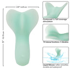 CALEXOTICS - PACIFICA TAHITI TEASER 10 FUNKTIONER AQUA