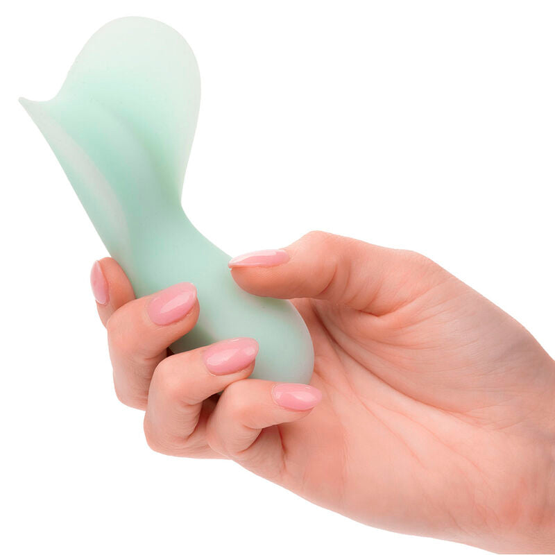 CALEXOTICS - PACIFICA TAHITI TEASER 10 FUNKTIONER AQUA