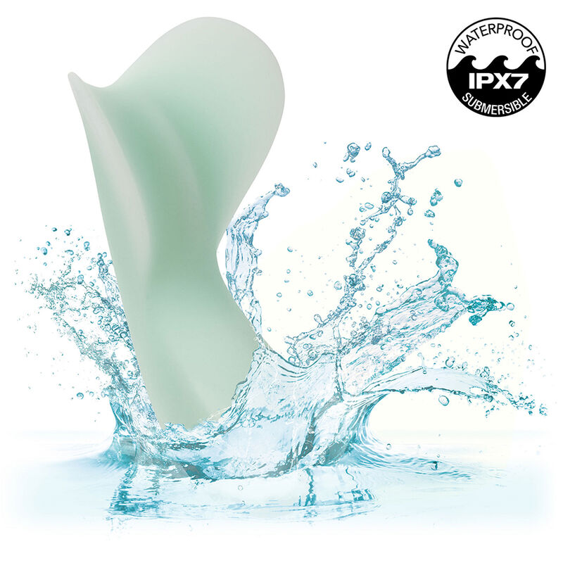 CALEXOTICS - PACIFICA TAHITI TEASER 10 FUNKTIONER AQUA