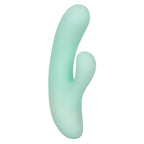 CALEXOTICS - PACIFICA FIJI VIBRATOR & STIMULATOR G-SPOT 10 VIBRATIONER AQUA