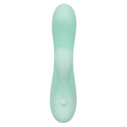 CALEXOTICS - PACIFICA FIJI VIBRATOR & STIMULATOR G-SPOT 10 VIBRATIONER AQUA