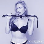 CALEXOTICS - NATLIG KUGLE GAG SILIKONE SORT
