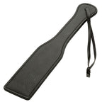 CALEXOTICS - NOCTURNAL PADDLE LÆDER SORT