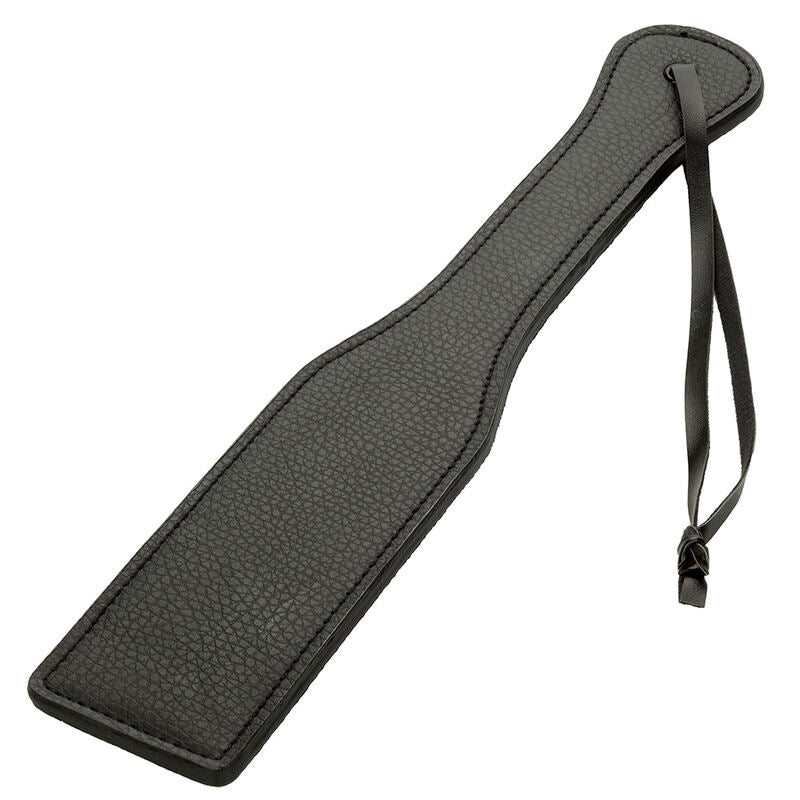 CALEXOTICS - NOCTURNAL PADDLE LÆDER SORT