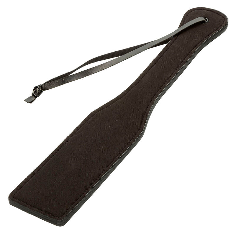 CALEXOTICS - NOCTURNAL PADDLE LÆDER SORT