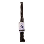 CALEXOTICS - NOCTURNAL FLOGGER LÆDER SORT