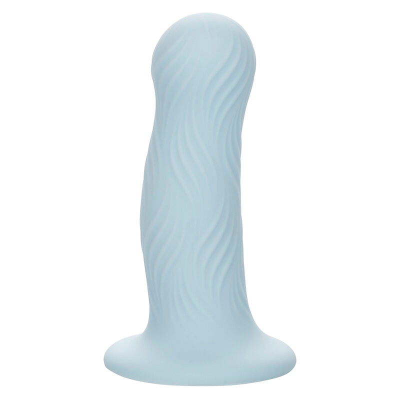 CALEXOTICS - WAVE RIDER SKUM ANALPLUG BLÅ