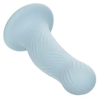 CALEXOTICS - WAVE RIDER SKUM ANALPLUG BLÅ