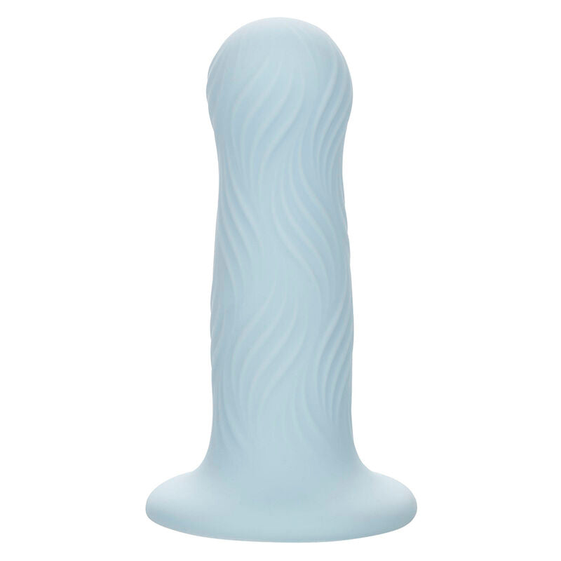 CALEXOTICS - WAVE RIDER SKUM ANALPLUG BLÅ