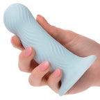 CALEXOTICS - WAVE RIDER SKUM ANALPLUG BLÅ