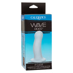 CALEXOTICS - WAVE RIDER SKUM ANALPLUG BLÅ