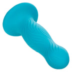 CALEXOTICS - WAVE RIDER SWELL ANALPLUG BLÅ