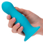 CALEXOTICS - WAVE RIDER SWELL ANALPLUG BLÅ