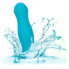 CALEXOTICS - WAVE RIDER SWELL ANALPLUG BLÅ