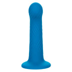 CALEXOTICS - WAVE RIDER RIPPLE ANALPLUG BLÅ