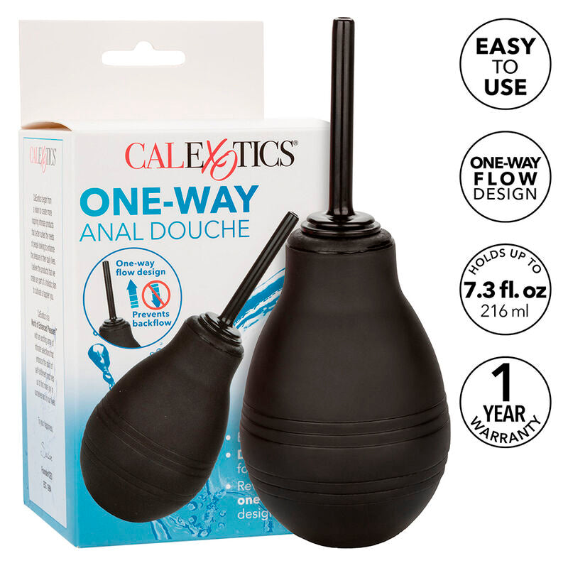 CALEXOTICS - ONE-WEIS ANAL DOUCHE SORT