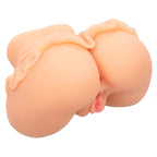 CALEXOTICS - PEEP SHOW PIGEN DOBBELT REALISTISK MASTURBATOR KØD