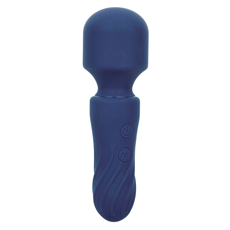 CALEXOTICS - CHARISMA CHARM MASSAGEAPPARAT 12 FUNKTIONER LILLA