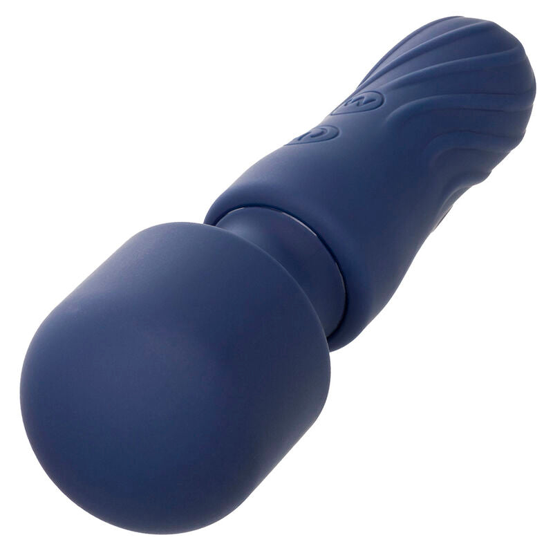 CALEXOTICS - CHARISMA CHARM MASSAGEAPPARAT 12 FUNKTIONER LILLA